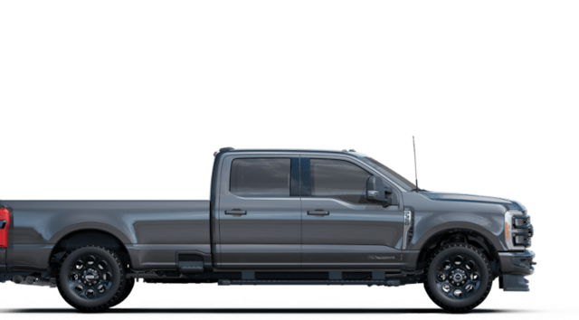 2024 Ford SuperDuty